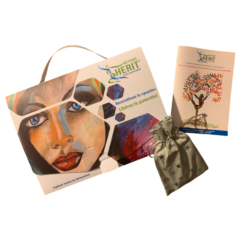 coffret HERIT