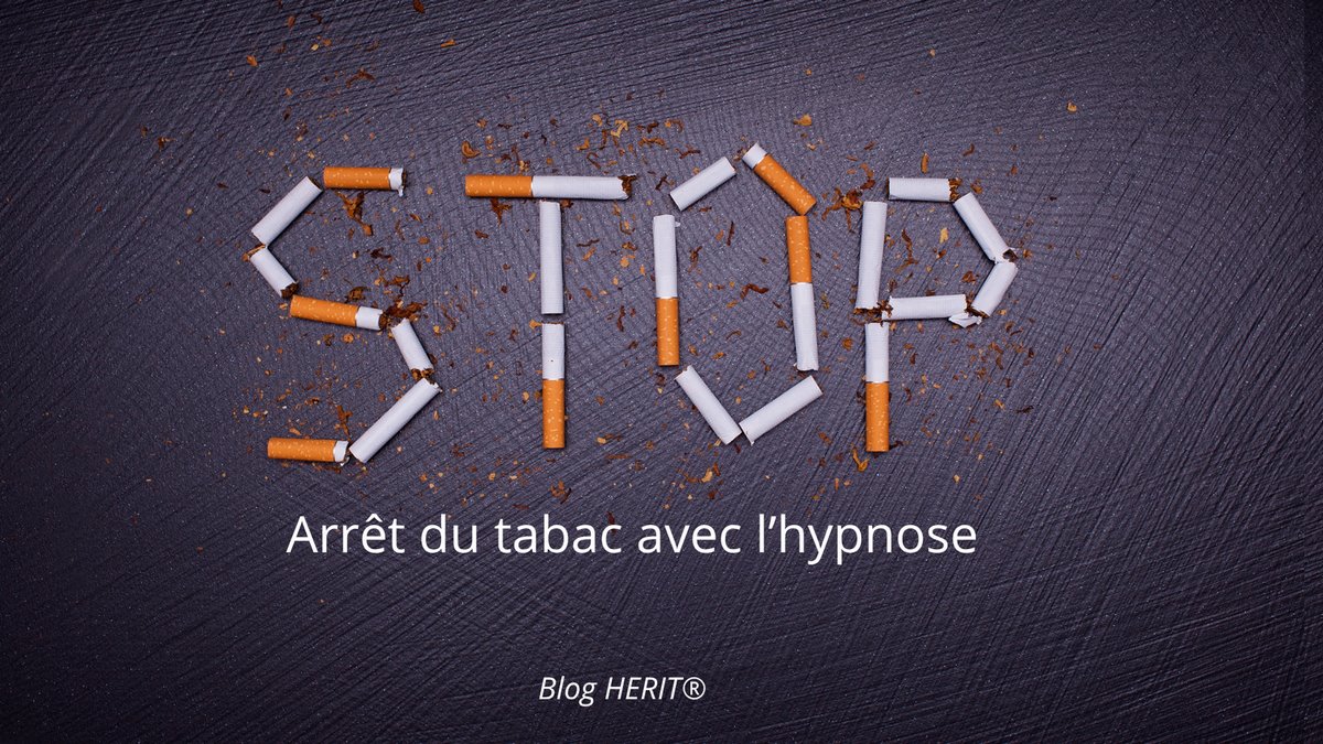 arrêter de fumer avec l'hypnose