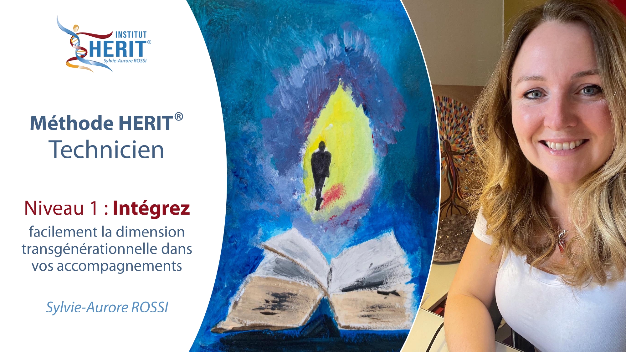 cursus HERIT - technicien