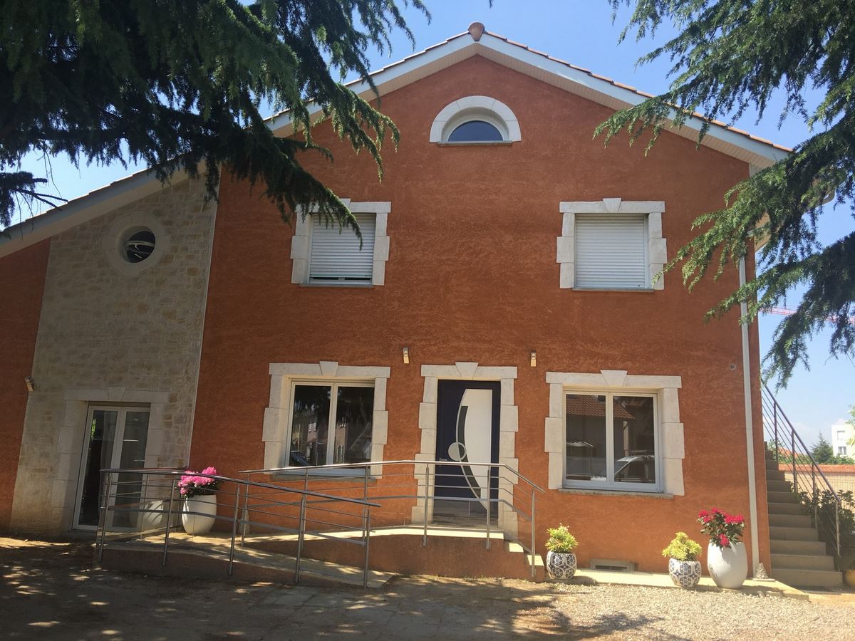 les 2 cèdres