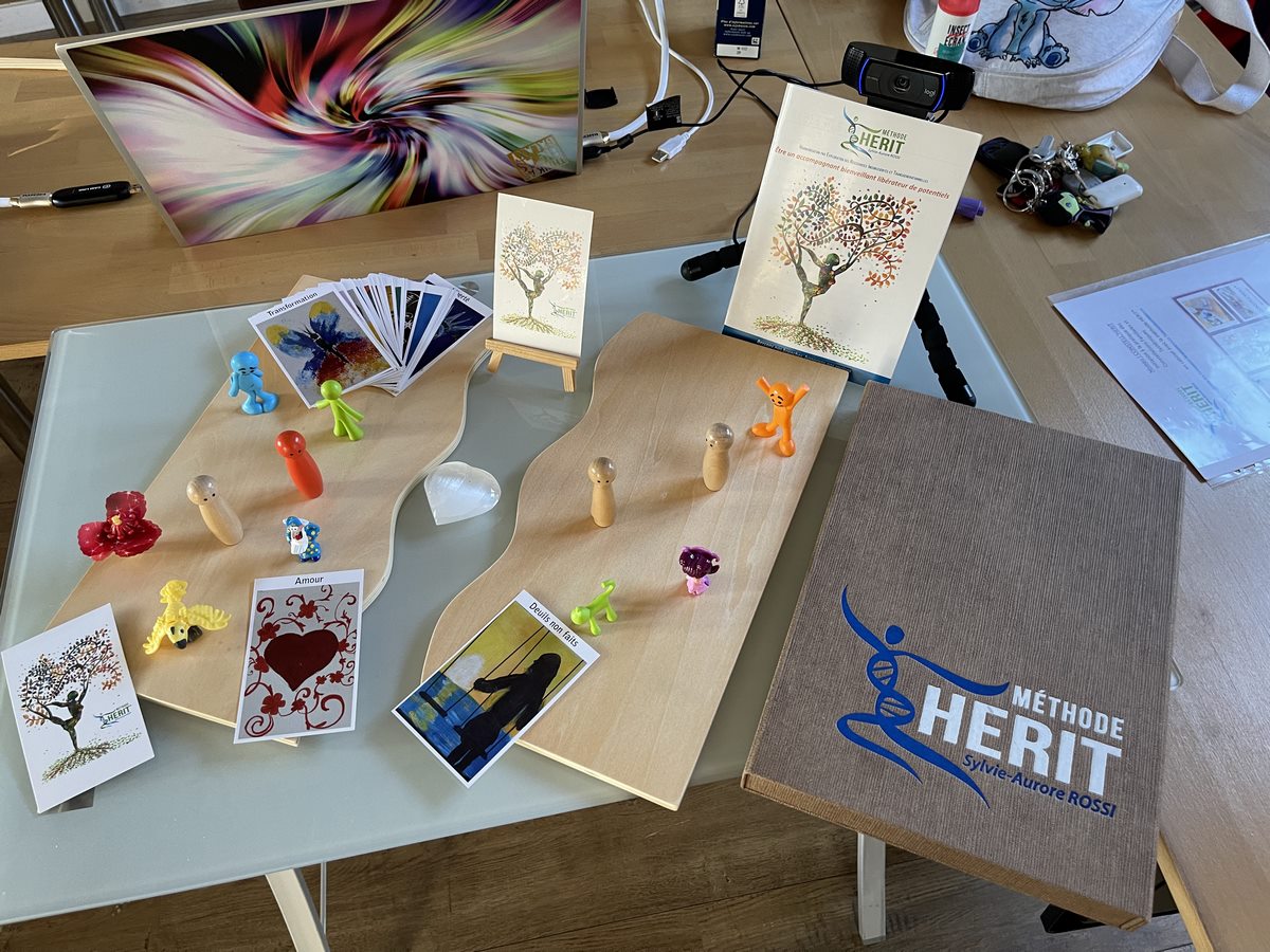 ressources HERIT