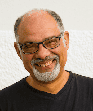 Alain Héril